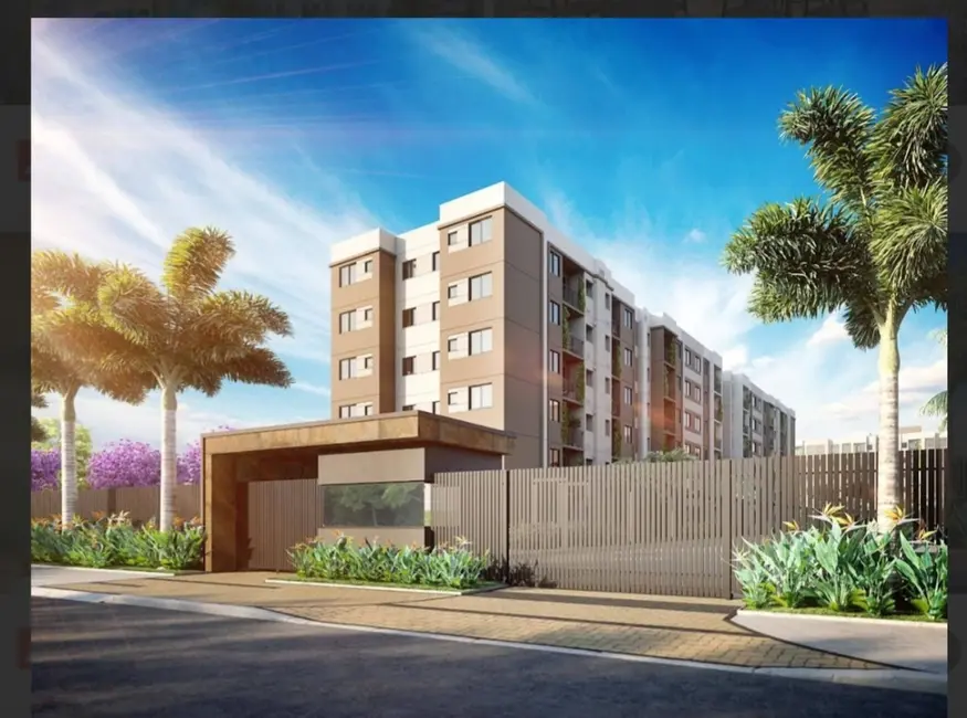 Foto 6 de Apartamento com 3 quartos à venda, 85m2 em Curicica, Rio De Janeiro - RJ