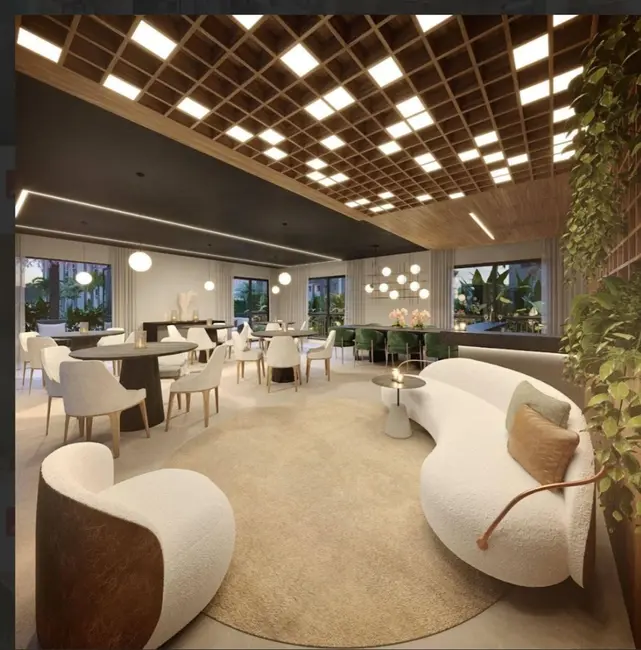 Foto 3 de Apartamento com 3 quartos à venda, 85m2 em Curicica, Rio De Janeiro - RJ