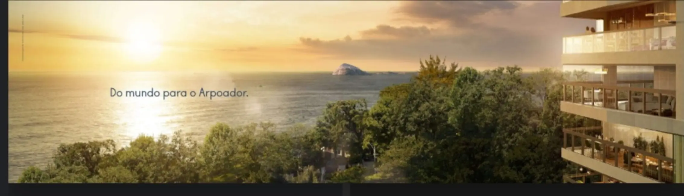 Foto 7 de Cobertura com 2 quartos à venda, 150m2 em Copacabana, Rio De Janeiro - RJ