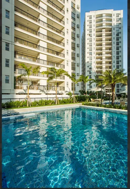 Foto 5 de Apartamento com 4 quartos à venda, 143m2 em Rio De Janeiro - RJ
