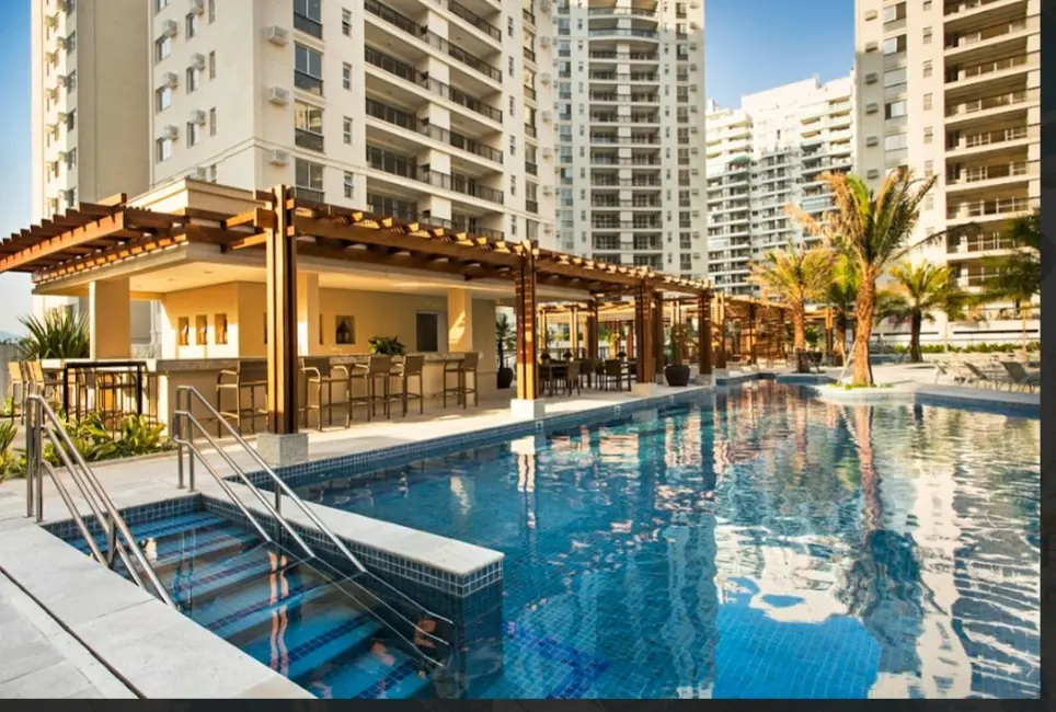 Foto 4 de Apartamento com 4 quartos à venda, 143m2 em Rio De Janeiro - RJ