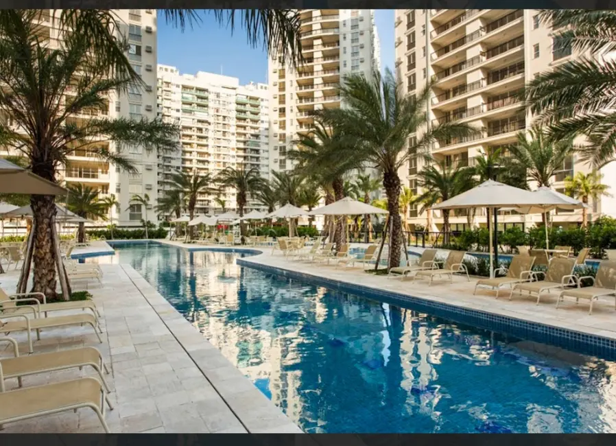 Foto 3 de Apartamento com 4 quartos à venda, 143m2 em Rio De Janeiro - RJ