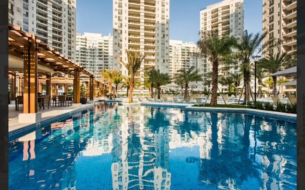 Foto 6 de Apartamento com 4 quartos à venda, 143m2 em Rio De Janeiro - RJ