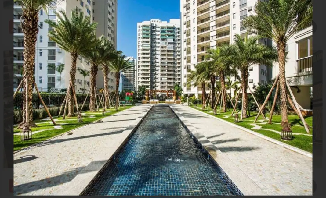 Foto 8 de Apartamento com 4 quartos à venda, 143m2 em Rio De Janeiro - RJ