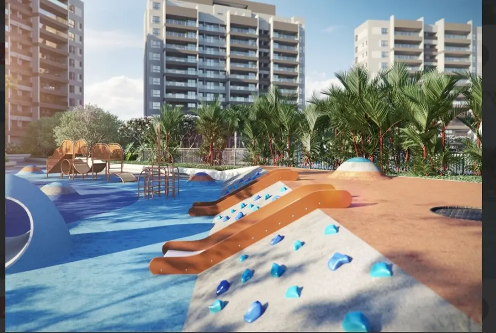 Foto 4 de Apartamento com 3 quartos à venda, 123m2 em Barra da Tijuca, Rio De Janeiro - RJ