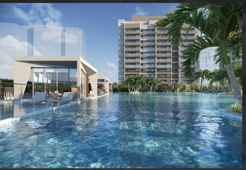 Foto 2 de Apartamento com 3 quartos à venda, 123m2 em Barra da Tijuca, Rio De Janeiro - RJ