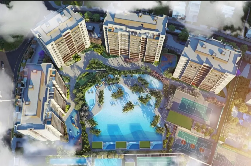 Foto 3 de Apartamento com 3 quartos à venda, 123m2 em Barra da Tijuca, Rio De Janeiro - RJ