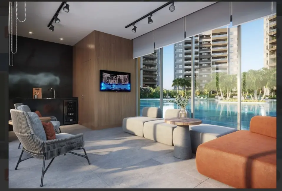 Foto 8 de Apartamento com 3 quartos à venda, 123m2 em Barra da Tijuca, Rio De Janeiro - RJ