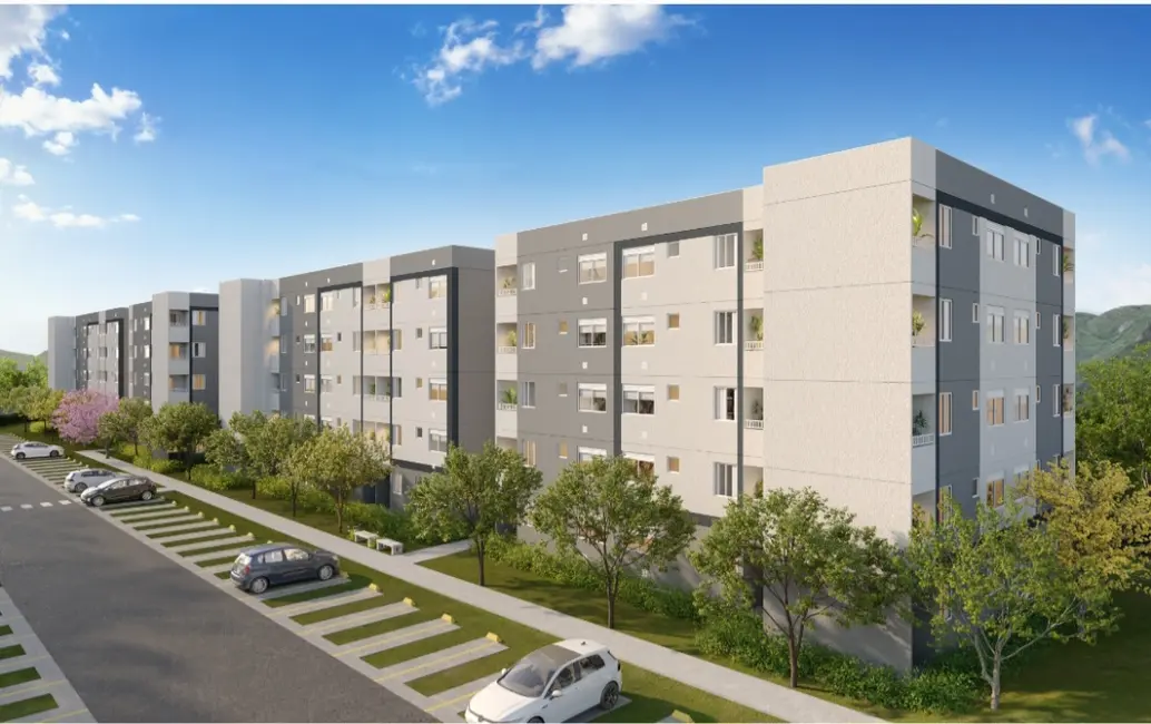 Foto 4 de Apartamento com 2 quartos à venda, 51m2 em Taquara, Rio De Janeiro - RJ