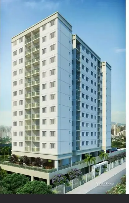 Foto 5 de Apartamento com 2 quartos à venda, 55m2 em São Cristóvão, Rio De Janeiro - RJ