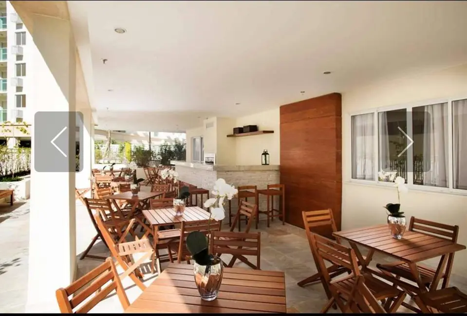 Foto 9 de Apartamento com 2 quartos à venda, 55m2 em São Cristóvão, Rio De Janeiro - RJ