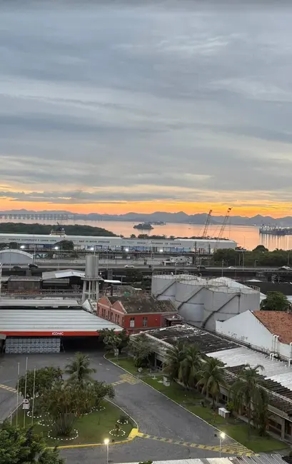 Foto 7 de Apartamento com 2 quartos à venda, 55m2 em São Cristóvão, Rio De Janeiro - RJ