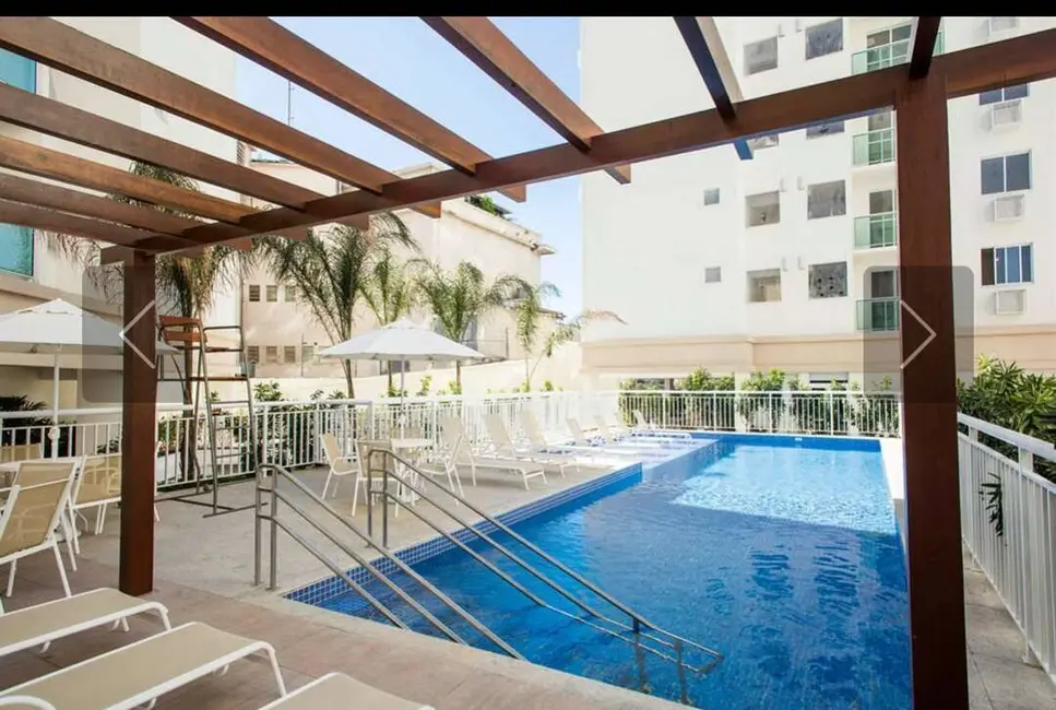 Foto 2 de Apartamento com 2 quartos à venda, 55m2 em São Cristóvão, Rio De Janeiro - RJ