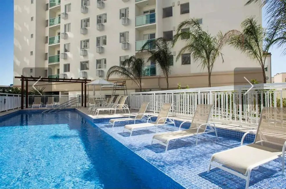 Foto 1 de Apartamento com 2 quartos à venda, 55m2 em São Cristóvão, Rio De Janeiro - RJ