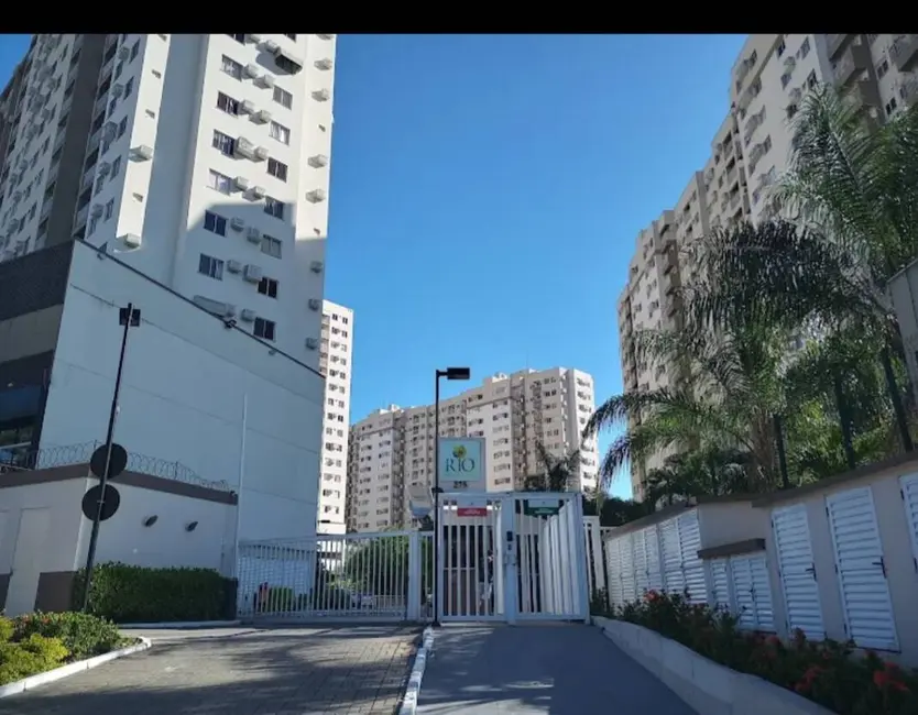 Foto 2 de Apartamento com 3 quartos à venda, 62m2 em Del Castilho, Rio De Janeiro - RJ
