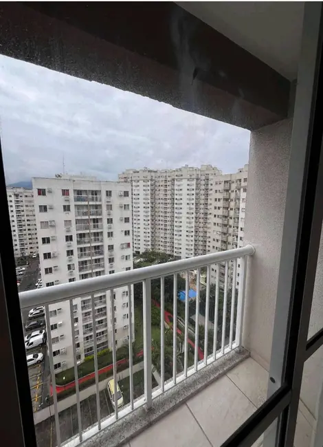 Foto 4 de Apartamento com 3 quartos à venda, 62m2 em Del Castilho, Rio De Janeiro - RJ
