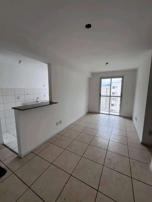 Foto 8 de Apartamento com 3 quartos à venda, 62m2 em Del Castilho, Rio De Janeiro - RJ