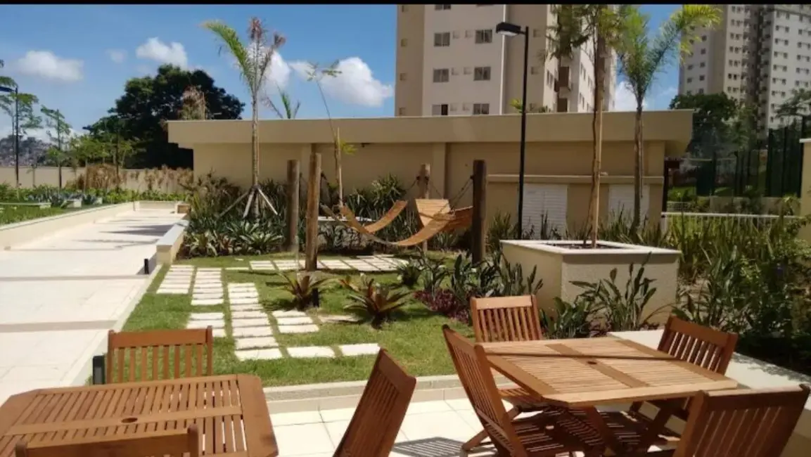 Foto 7 de Apartamento com 3 quartos à venda, 62m2 em Del Castilho, Rio De Janeiro - RJ