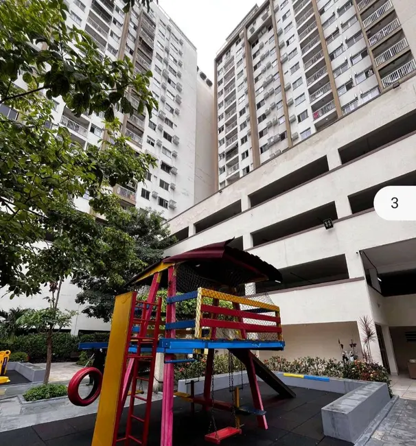 Foto 5 de Apartamento com 3 quartos à venda, 62m2 em Del Castilho, Rio De Janeiro - RJ