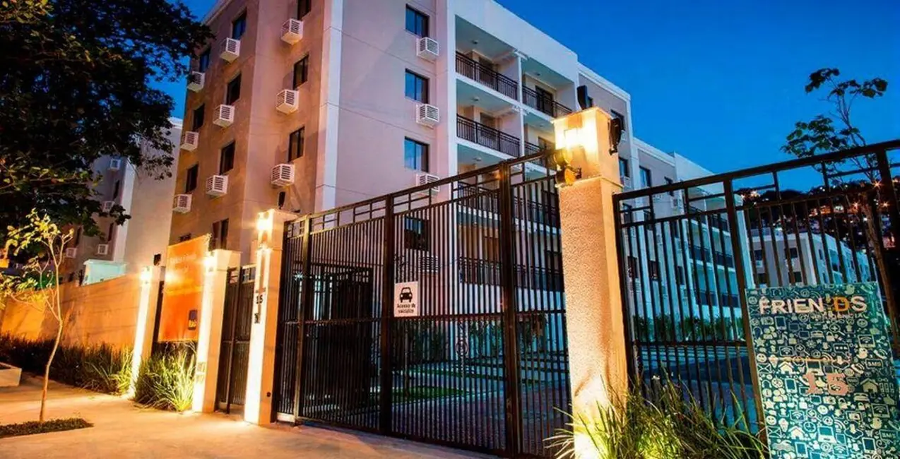 Apartamento com 2 quartos à venda, 54m2 em Andaraí, Rio De Janeiro - RJ - imagem 3 Foto 3 de Apartamento com 2 quartos à venda, 54m2 em Andaraí, Rio De Janeiro - RJ