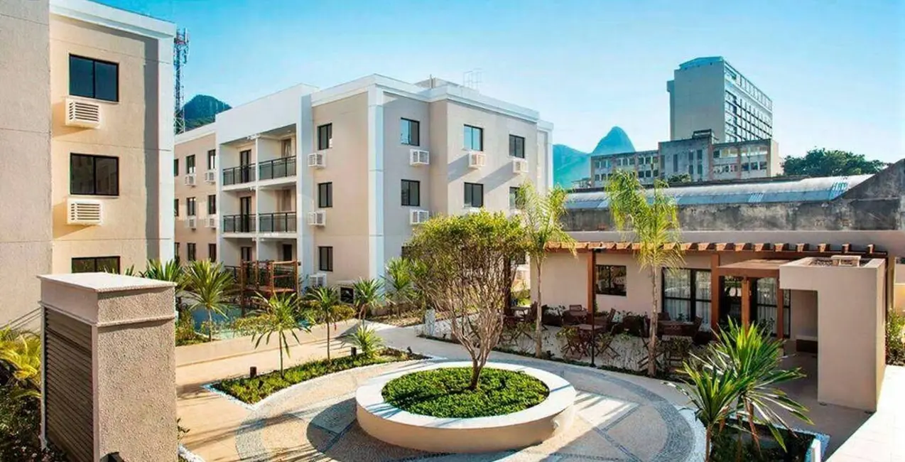 Apartamento com 2 quartos à venda, 54m2 em Andaraí, Rio De Janeiro - RJ - imagem 4 Foto 4 de Apartamento com 2 quartos à venda, 54m2 em Andaraí, Rio De Janeiro - RJ