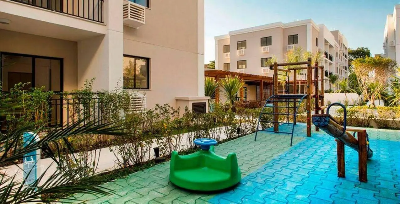 Apartamento com 2 quartos à venda, 54m2 em Andaraí, Rio De Janeiro - RJ - imagem 7 Foto 7 de Apartamento com 2 quartos à venda, 54m2 em Andaraí, Rio De Janeiro - RJ
