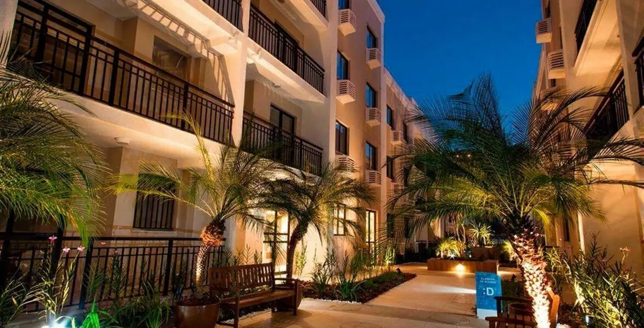 Apartamento com 2 quartos à venda, 54m2 em Andaraí, Rio De Janeiro - RJ - imagem 8 Foto 8 de Apartamento com 2 quartos à venda, 54m2 em Andaraí, Rio De Janeiro - RJ