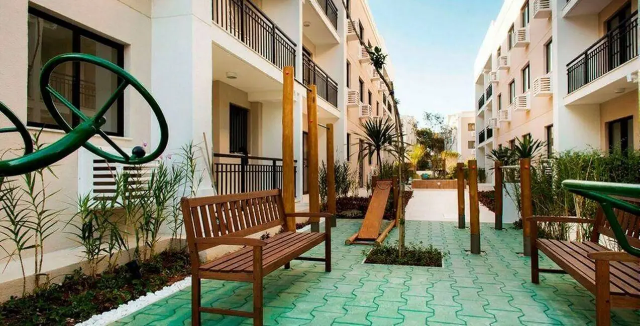 Apartamento com 2 quartos à venda, 54m2 em Andaraí, Rio De Janeiro - RJ - imagem 6 Foto 6 de Apartamento com 2 quartos à venda, 54m2 em Andaraí, Rio De Janeiro - RJ