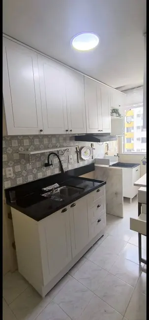Apartamento com 2 quartos à venda, 57m2 em Barra da Tijuca, Rio De Janeiro - RJ - imagem 9 Foto 9 de Apartamento com 2 quartos à venda, 57m2 em Barra da Tijuca, Rio De Janeiro - RJ