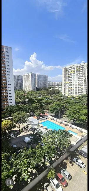 Apartamento com 2 quartos à venda, 57m2 em Barra da Tijuca, Rio De Janeiro - RJ - imagem 1 Foto 1 de Apartamento com 2 quartos à venda, 57m2 em Barra da Tijuca, Rio De Janeiro - RJ