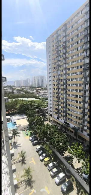 Apartamento com 2 quartos à venda, 57m2 em Barra da Tijuca, Rio De Janeiro - RJ - imagem 2 Foto 2 de Apartamento com 2 quartos à venda, 57m2 em Barra da Tijuca, Rio De Janeiro - RJ
