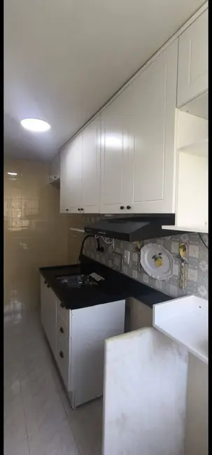 Apartamento com 2 quartos à venda, 57m2 em Barra da Tijuca, Rio De Janeiro - RJ - imagem 8 Foto 8 de Apartamento com 2 quartos à venda, 57m2 em Barra da Tijuca, Rio De Janeiro - RJ