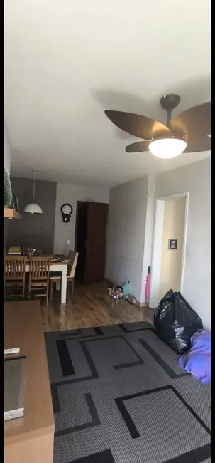 Apartamento com 2 quartos à venda, 57m2 em Barra da Tijuca, Rio De Janeiro - RJ - imagem 5 Foto 5 de Apartamento com 2 quartos à venda, 57m2 em Barra da Tijuca, Rio De Janeiro - RJ