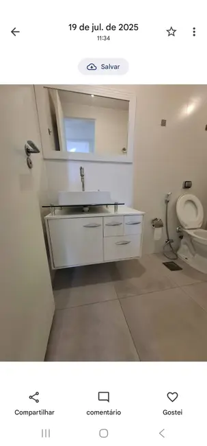 Foto 7 de Apartamento com 2 quartos à venda, 56m2 em Barra da Tijuca, Rio De Janeiro - RJ
