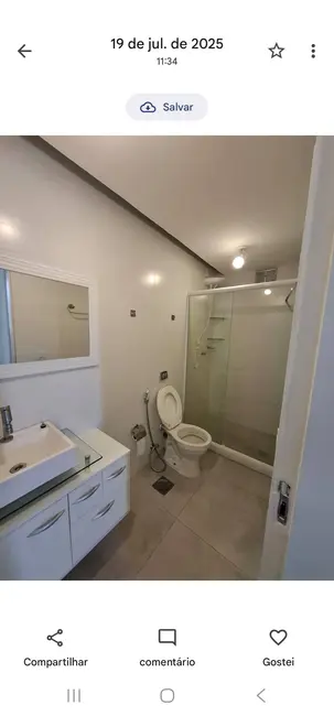 Foto 9 de Apartamento com 2 quartos à venda, 56m2 em Barra da Tijuca, Rio De Janeiro - RJ