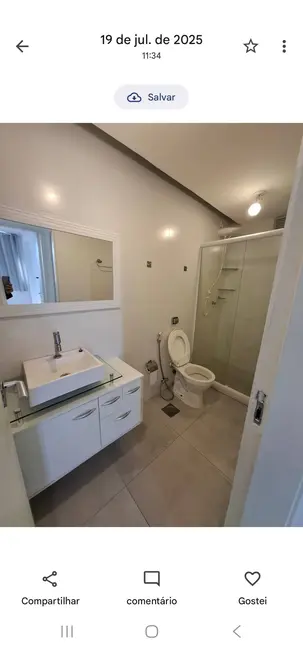 Foto 8 de Apartamento com 2 quartos à venda, 56m2 em Barra da Tijuca, Rio De Janeiro - RJ
