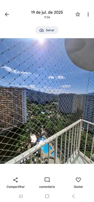 Foto 2 de Apartamento com 2 quartos à venda, 56m2 em Barra da Tijuca, Rio De Janeiro - RJ