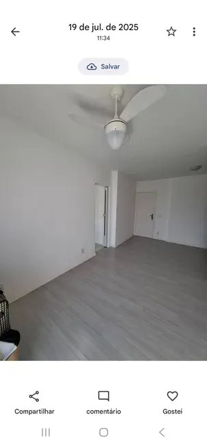 Foto 5 de Apartamento com 2 quartos à venda, 56m2 em Barra da Tijuca, Rio De Janeiro - RJ