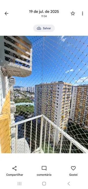 Foto 1 de Apartamento com 2 quartos à venda, 56m2 em Barra da Tijuca, Rio De Janeiro - RJ