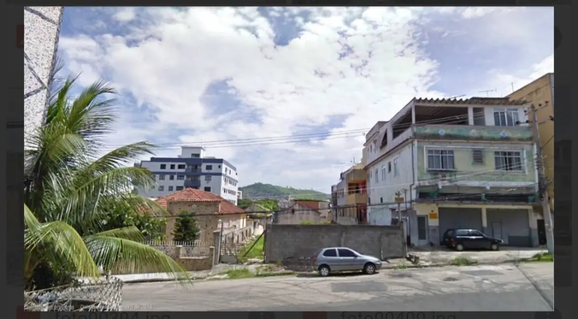 Terreno / Lote à venda, 576m2 em Rio De Janeiro - RJ - imagem 2 Foto 2 de Terreno / Lote à venda, 576m2 em Rio De Janeiro - RJ