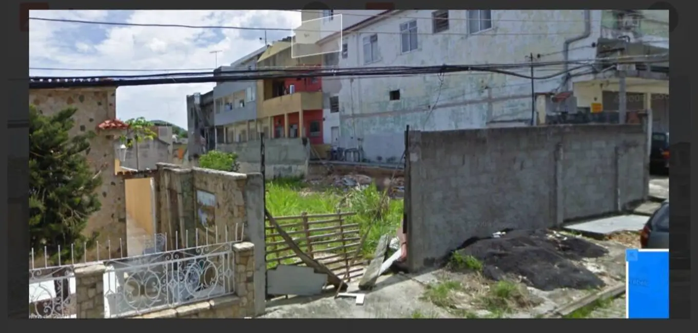 Terreno / Lote à venda, 576m2 em Rio De Janeiro - RJ - imagem 3 Foto 3 de Terreno / Lote à venda, 576m2 em Rio De Janeiro - RJ