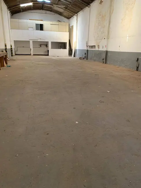 Foto 7 de Armazém / Galpão para alugar, 550m2 em Ramos, Rio De Janeiro - RJ