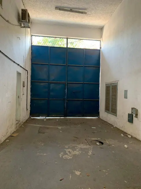 Foto 9 de Armazém / Galpão para alugar, 550m2 em Ramos, Rio De Janeiro - RJ