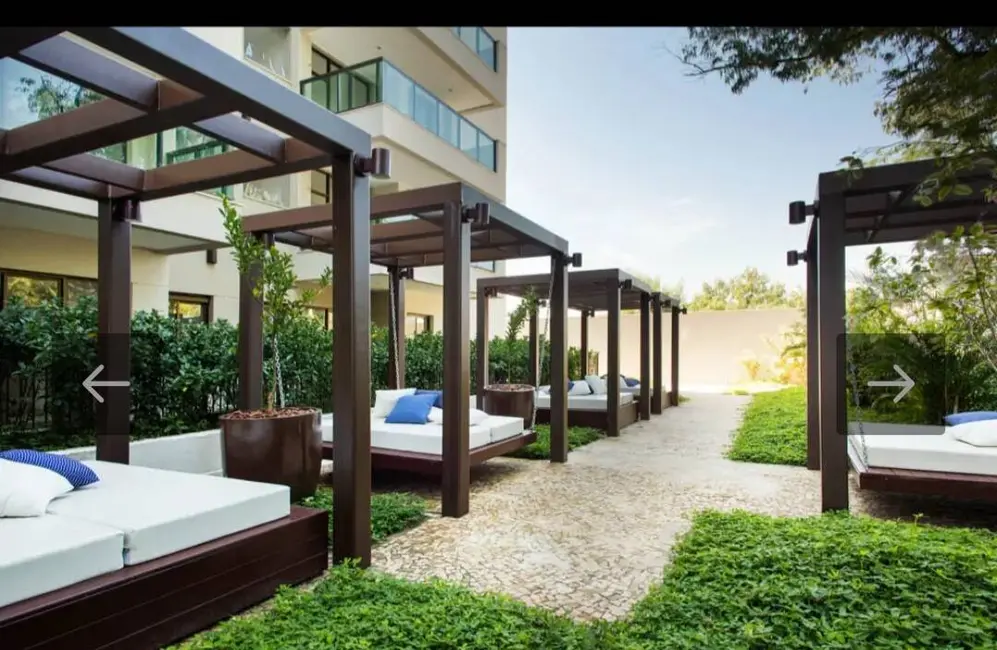 Foto 2 de Cobertura com 3 quartos à venda, 157m2 em Recreio dos Bandeirantes, Rio De Janeiro - RJ