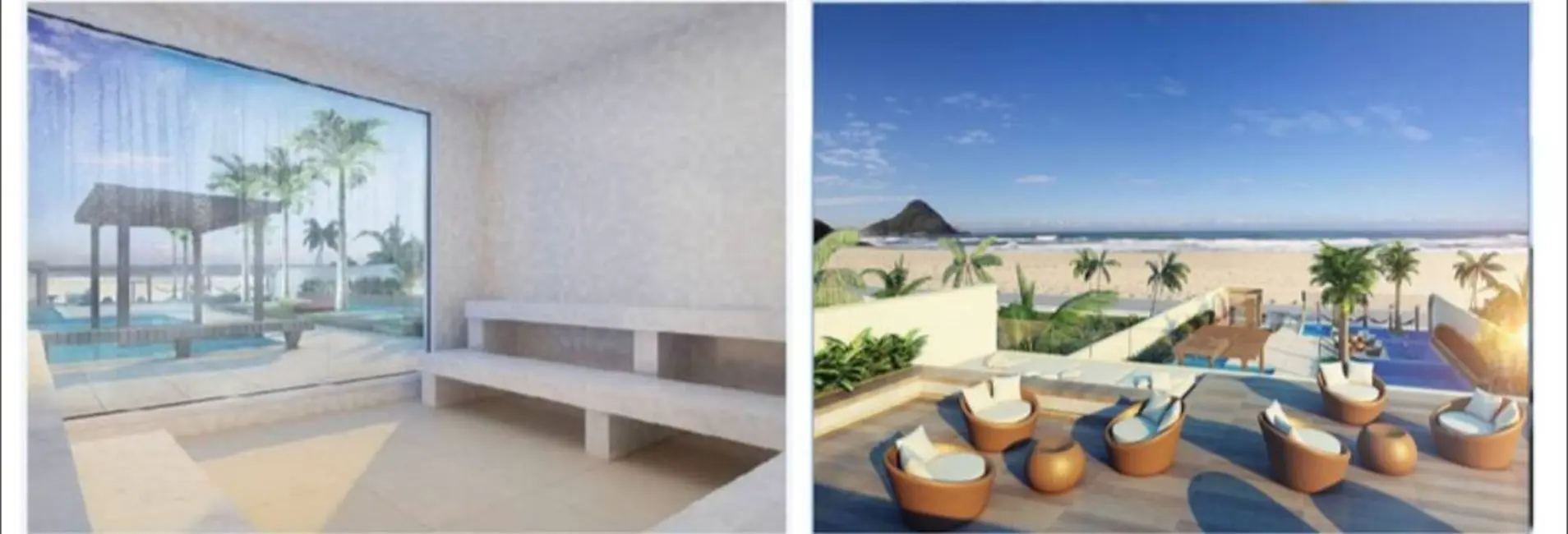 Foto 8 de Cobertura com 3 quartos à venda, 157m2 em Recreio dos Bandeirantes, Rio De Janeiro - RJ