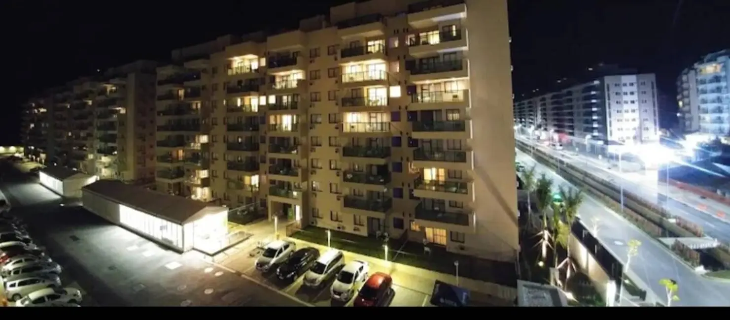 Foto 9 de Cobertura com 3 quartos à venda, 157m2 em Recreio dos Bandeirantes, Rio De Janeiro - RJ