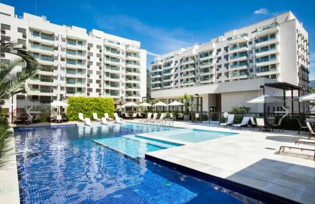 Foto 1 de Cobertura com 3 quartos à venda, 157m2 em Recreio dos Bandeirantes, Rio De Janeiro - RJ