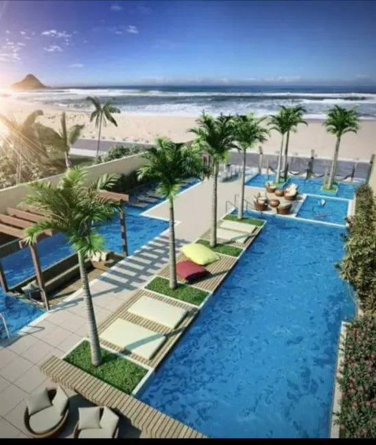Cobertura com 3 quartos à venda, 144m2 em Recreio dos Bandeirantes, Rio De Janeiro - RJ - imagem 8 Foto 8 de Cobertura com 3 quartos à venda, 144m2 em Recreio dos Bandeirantes, Rio De Janeiro - RJ