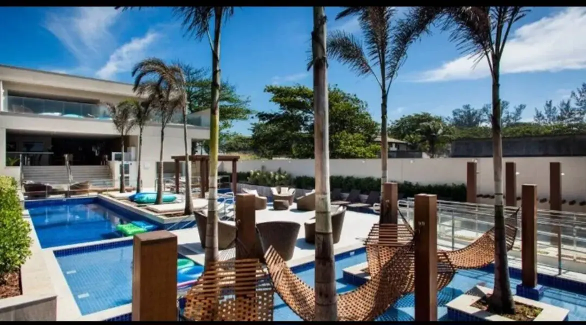 Cobertura com 3 quartos à venda, 144m2 em Recreio dos Bandeirantes, Rio De Janeiro - RJ - imagem 5 Foto 5 de Cobertura com 3 quartos à venda, 144m2 em Recreio dos Bandeirantes, Rio De Janeiro - RJ