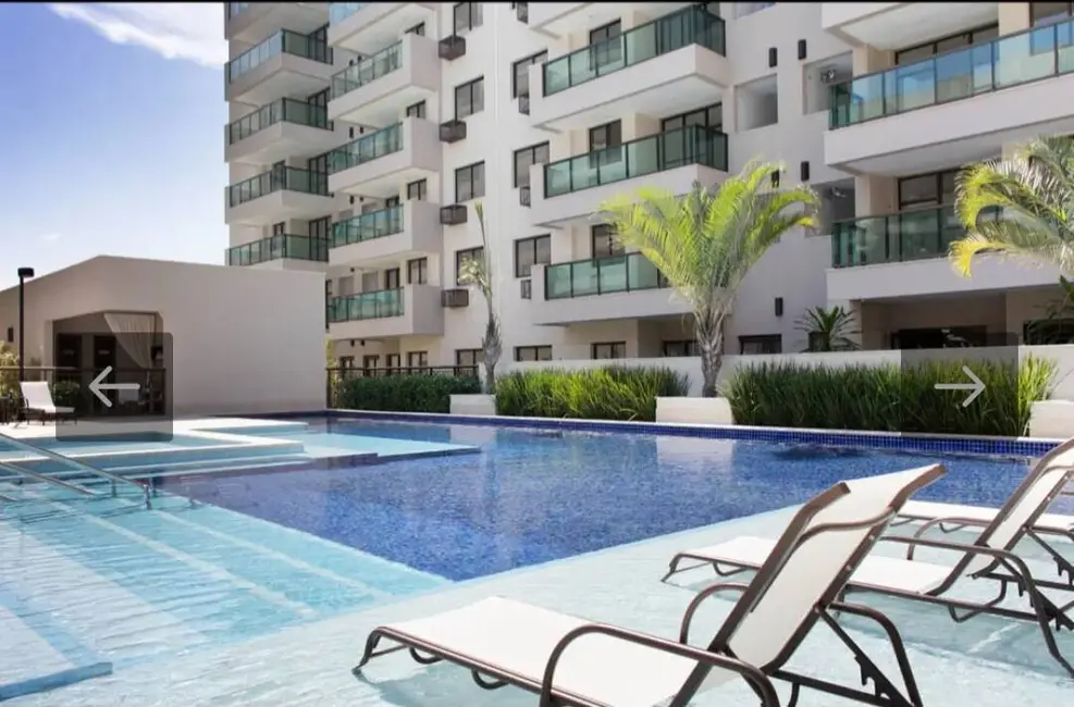 Cobertura com 3 quartos à venda, 144m2 em Recreio dos Bandeirantes, Rio De Janeiro - RJ - imagem 3 Foto 3 de Cobertura com 3 quartos à venda, 144m2 em Recreio dos Bandeirantes, Rio De Janeiro - RJ